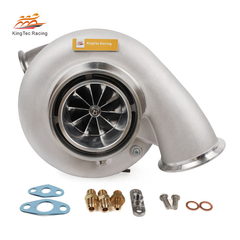 1350 Upgraded Turbo Unit