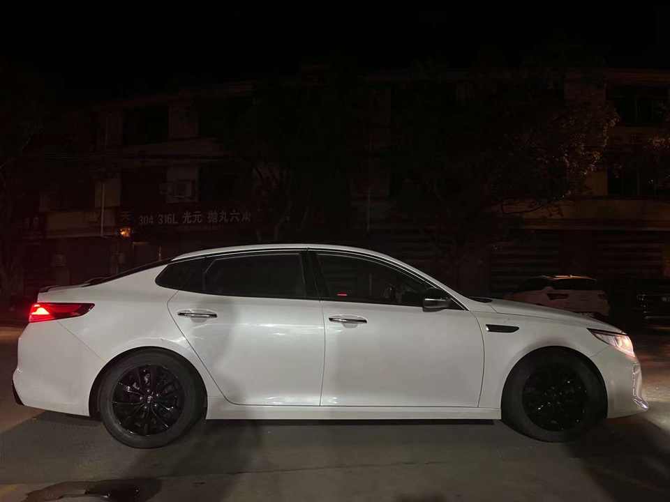 2009-2014 YF Hyundai Sonata 6th Gen Coilovers - Adjustable Monotube | Coils & Coilover Shocks — photo 4