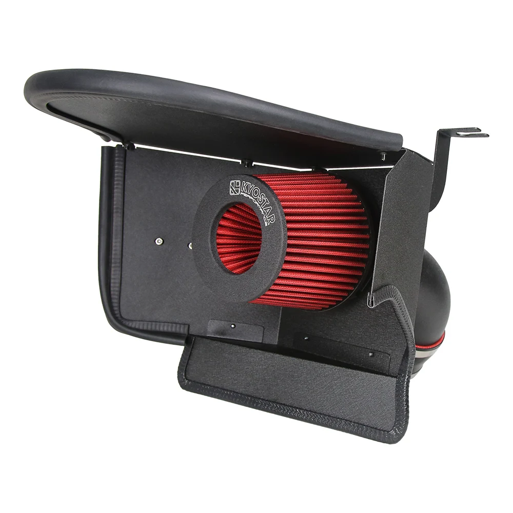 2018-2021 For BMW X3 X4 3.0t B58 High Performance Aluminum Dry Air Intake System Cold Air Intake System