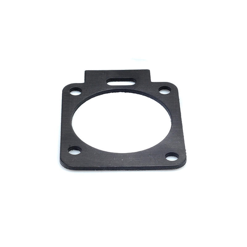70mm throttle body thermal spacer gasket kit — photo 3
