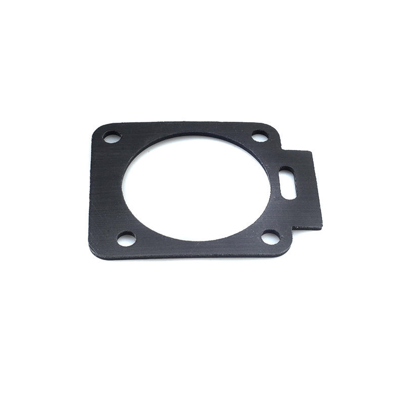 70mm throttle body thermal spacer gasket kit — photo 4