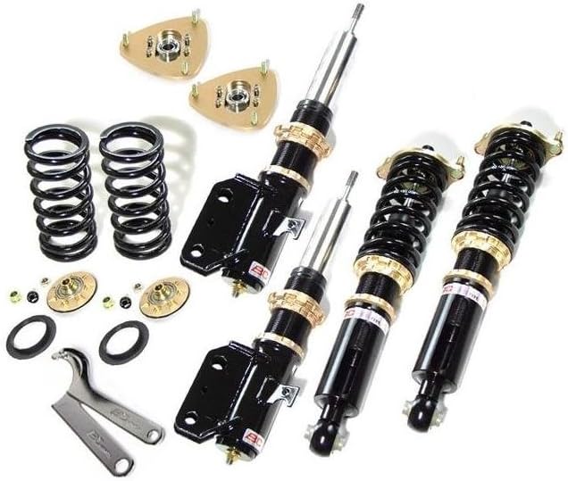 Acura Coilover Kit