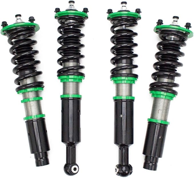 Acura TL Coilover Kit (2004-2008)