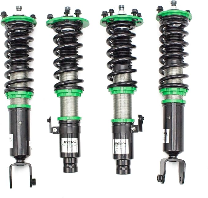Acura TSX Coilover Kit (2009-2014)