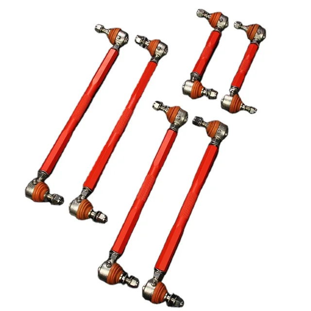 Auto Car Rear Front Sway Bar End Stabilizer Links For BMW E46 E91 E90 E93 E92 M4 G20 G21 G28 G30