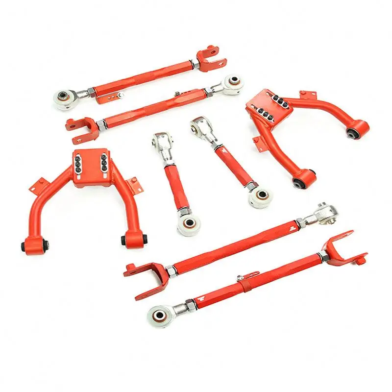 Auto Part Car Control Arms For Jeep Jt Gladiator