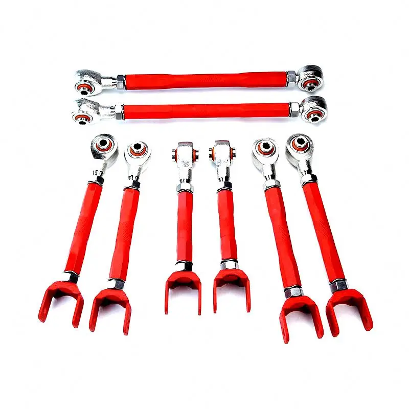 Auto Spare Parts Vehicle Upper Control Arm For Cadillac Ats Ats-l Cts Ct4 Rear Camber Kits