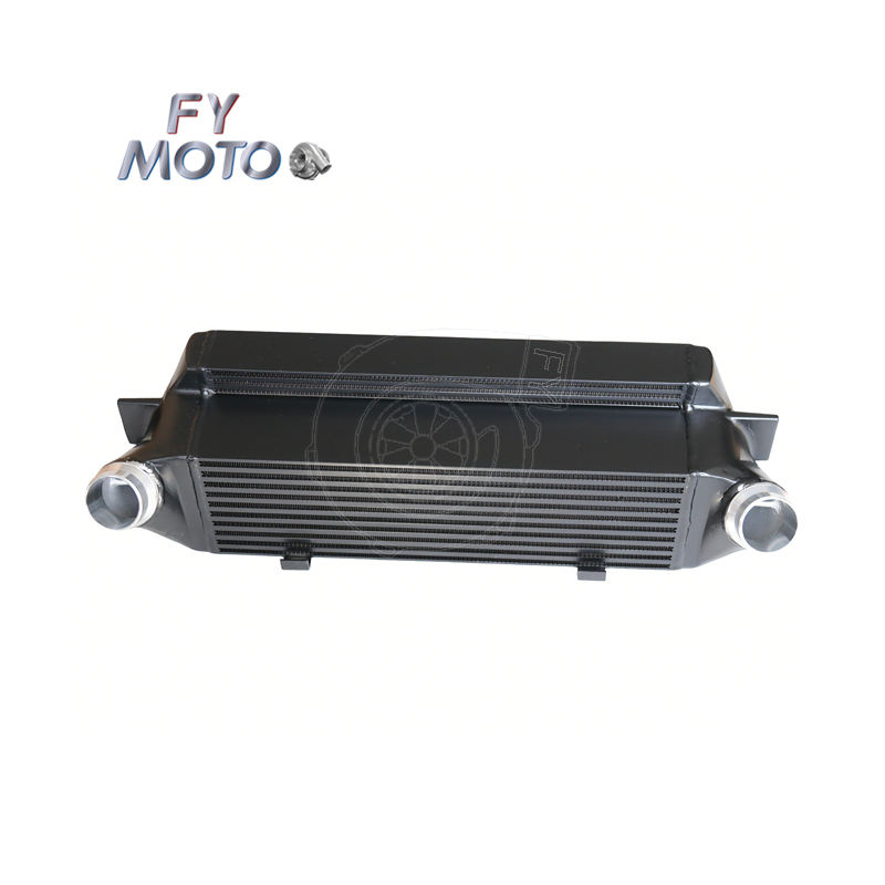 B48 intercooler (2021 BMW G20 330i)