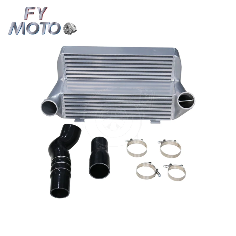 Bar&plate Intercooler For BMW Z4 335i E89 2009+