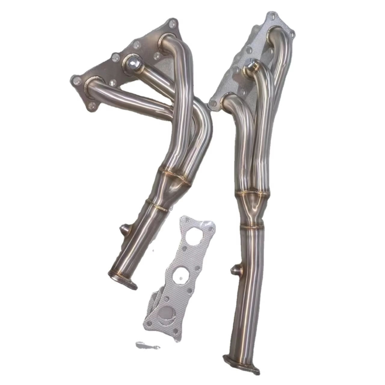Best Factory Price for Exhaust Pipe Header for 2006-2011 BMW N52 E90/E92 328i (UNILITE UNI-HD-183)