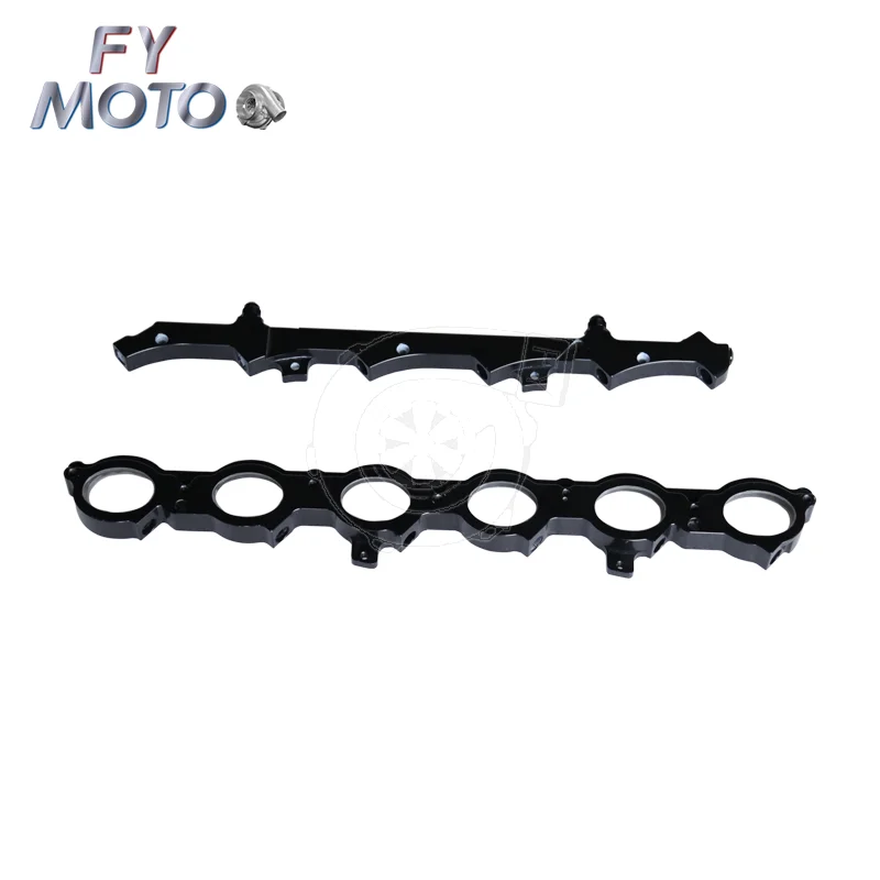 Billet Cnc Port Injection Intake Manifold For BMW M340i B58 G20 G29 Supra A90 3.0t 2020+