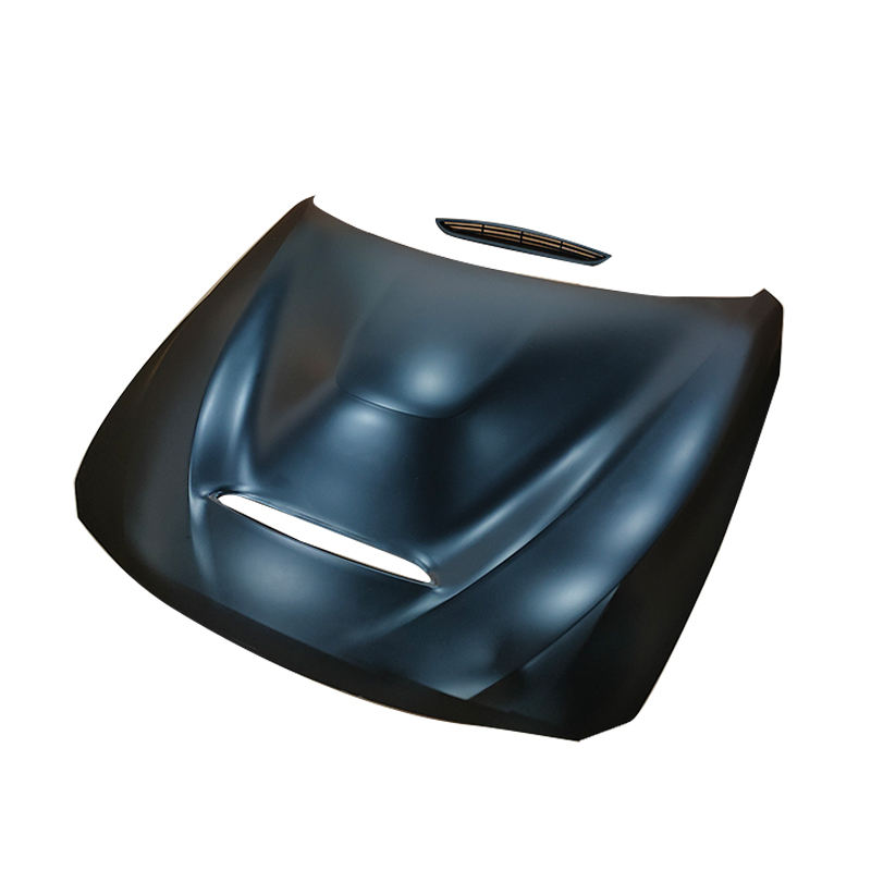 BMW 3 Series F30 2012-2019 GTS-Style Front Hood/Bonnet - Iron + Aluminum M3 Engine Cover | Hood & Bonnet