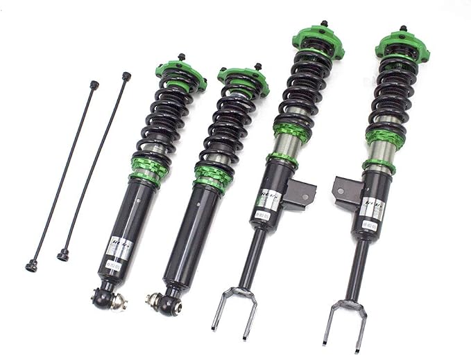 BMW 5-Series Coilover Kit (2017-2023)