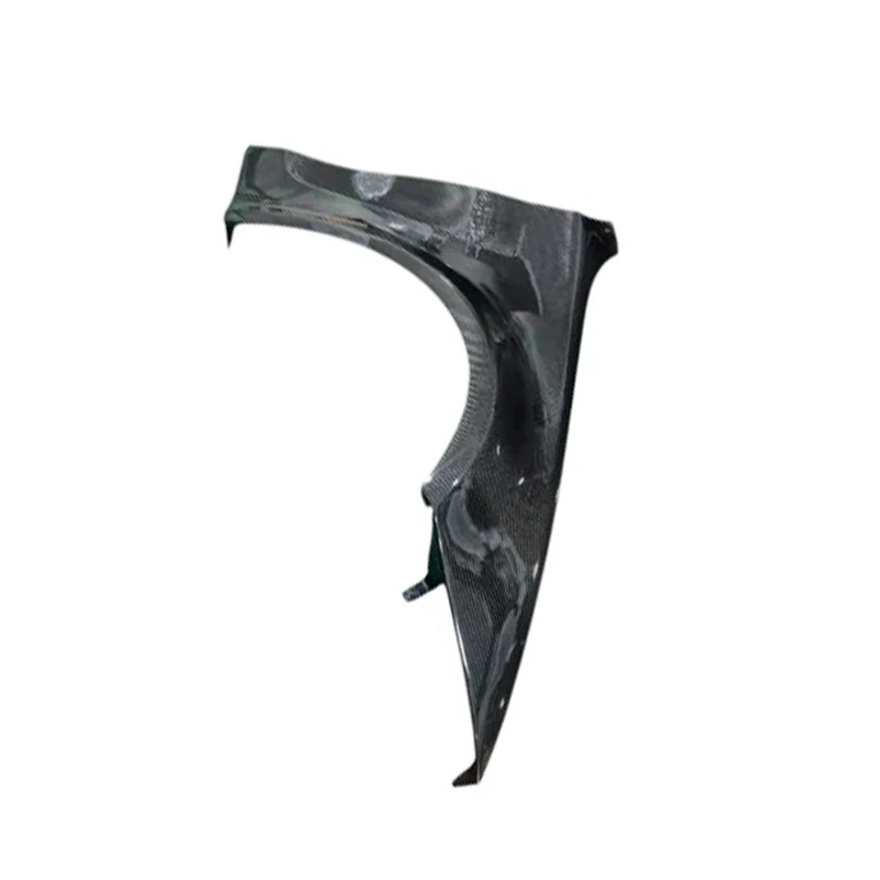 BMW E82 1-series Bumper New Carbon Fiber Fender Vent Type Fibre