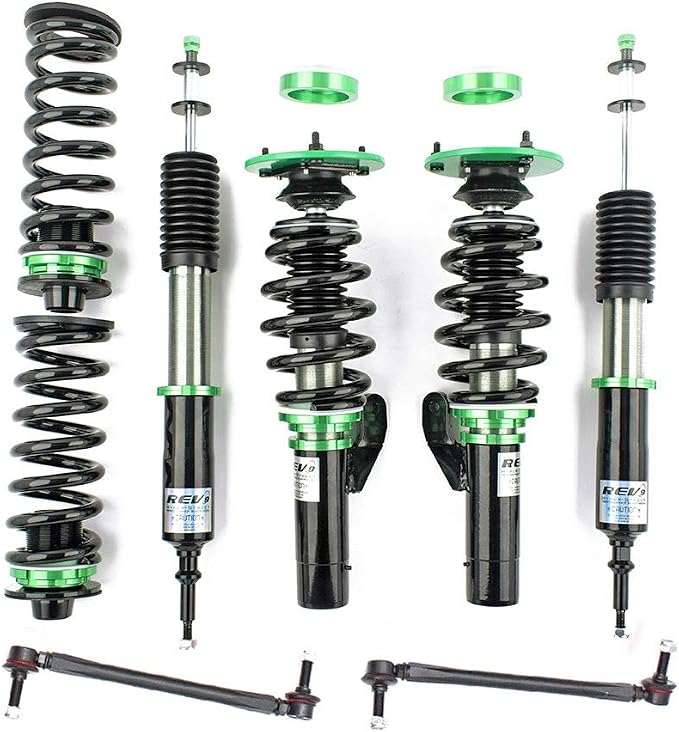 BMW E90 Coilover Kit (2006-2011)