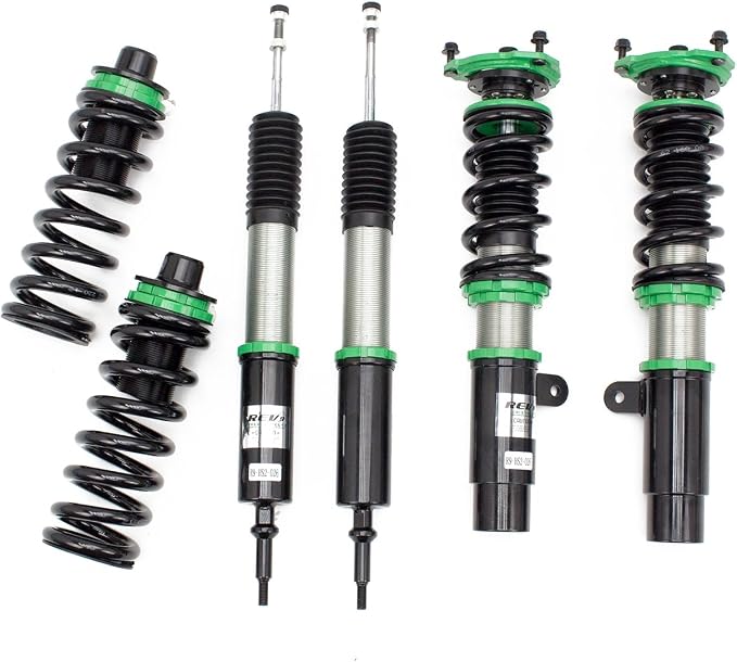 BMW E90 Coilover Kit (2006-2013)