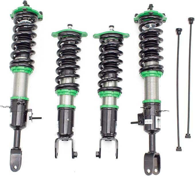 BMW Infiniti G35 Coupe Coilover Kit (2003-2007)