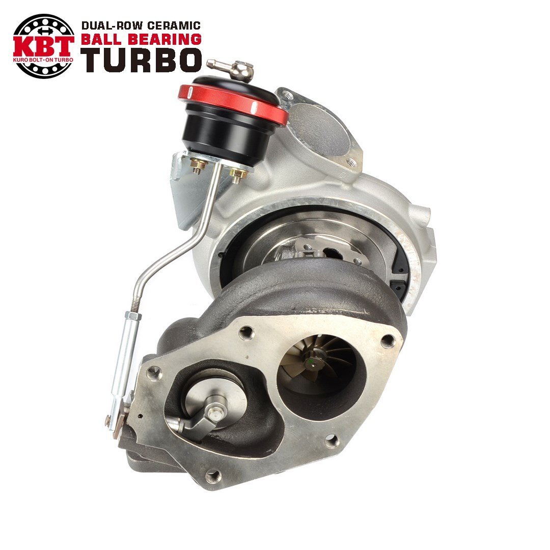BMW X3/X4 xDrive35i N55/N55B30 Ball-Bearing Turbocharger Upgrade | N55 Turbo Upgrade & Hybrid Turbo