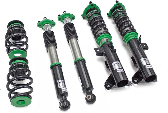 BMW Z3 Coilover Kit (1996-1902)