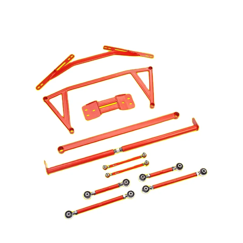 Car Accessories Strut Tower Brace Sub Frame Brace Kits For E90/e92(m3) 2 Motion 2007-2013