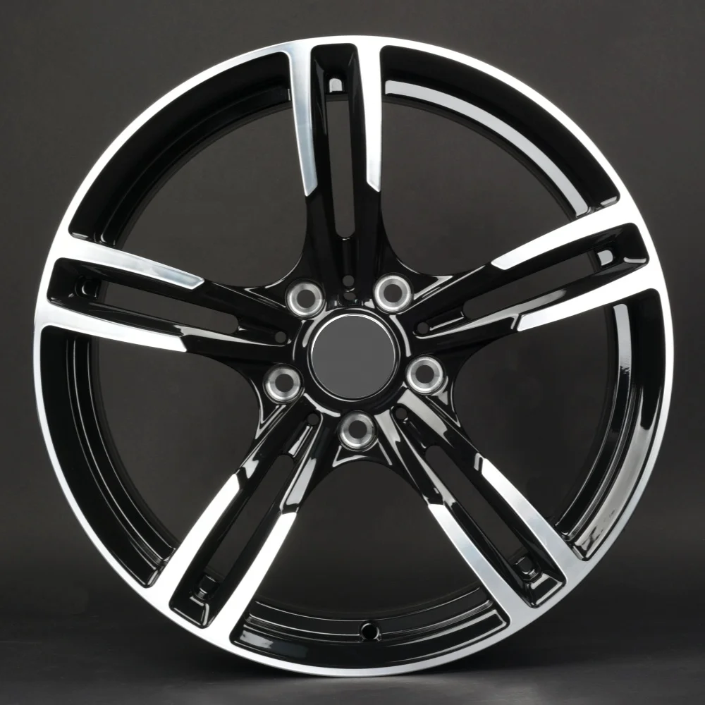Car Forged Rims Forged Wheels High Quality Factory Wholesale And Custom For BMW 437 All Car