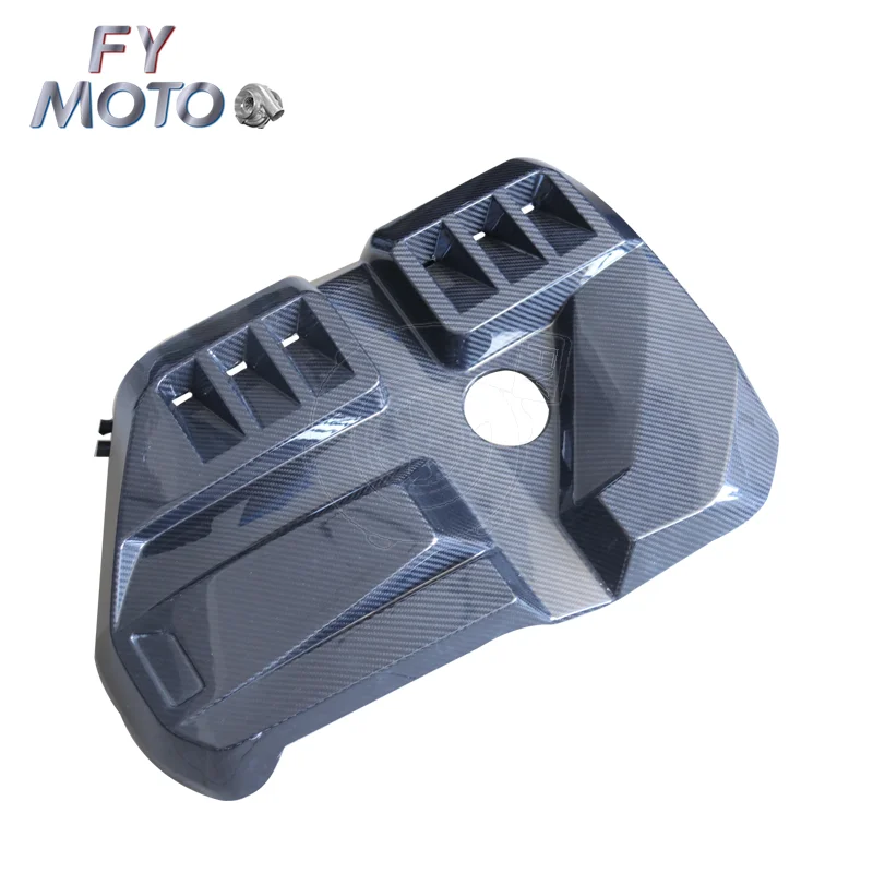 Carbon Fiber Engine Cover For BMW M3 G80 M4 G82 S58 M2 G87 2021+