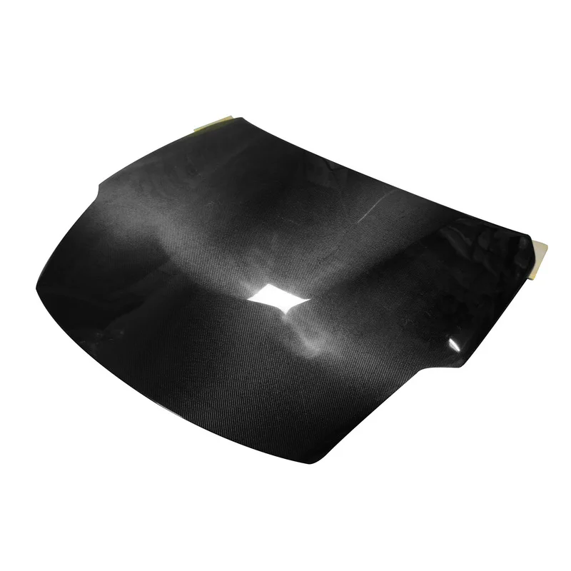Carbon Fiber Hood Bonnet For Nissan 350z 2004 2007+