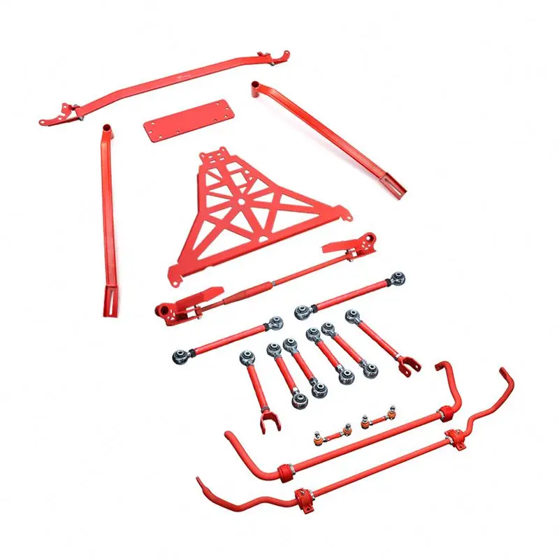 Cheap Strut Bar For BMW F22 M240i F36