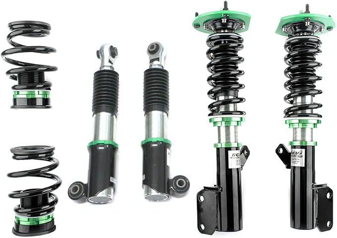 Chevy HHR Coilover Kit (2006-2011)