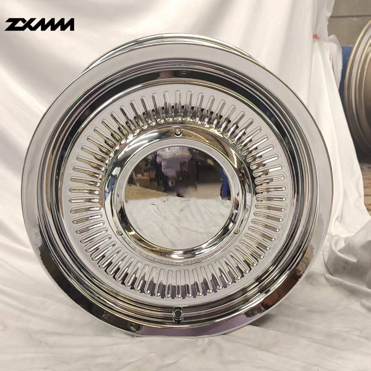 Classic Polish Forged Billet Wheel For Lincoln Continental 5x127 5x114.3 5x120 20 21 22 Inch Classic Passenger Car Wheel Rim