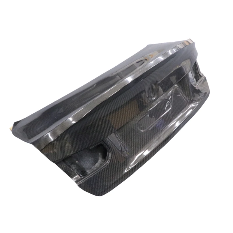 Cls Style Car Carbon Fiber Rear Trunk Boot Lid For BMW 3 Series F30 340i F35