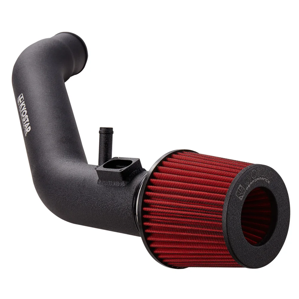 Cold Air Intake System For BMW F30 F32 F87 335i 435i M235i M2 N55 Xdrive Gt 3.0
