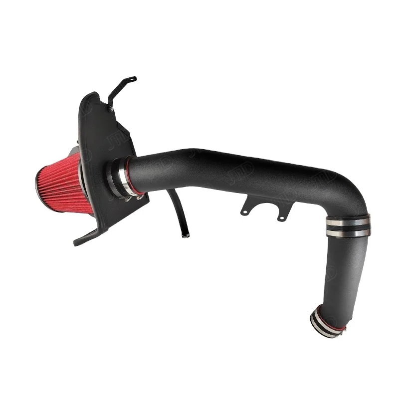 Cold Shield Air Intake Filter Kit For 2011-2015 Jeep Grand Cherokee 3.6l For 2011-2014 Dodge