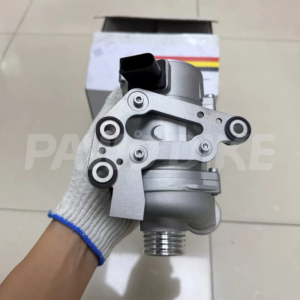 Coolant Water Pump 11517583836,11518635092 Suitable For BMW N52 Engine Cooling Electric Water Pump F20 F22 F30 F31 F34 F35 F10