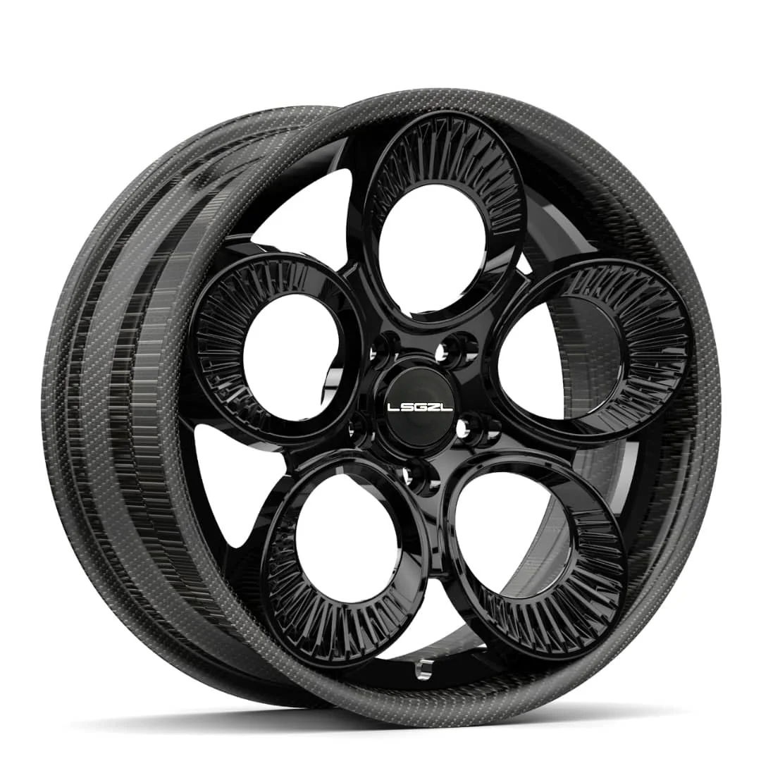 Customize 3d Rendered Pictures Of Wheels/only Used To Make Orders For Rendered Pictures