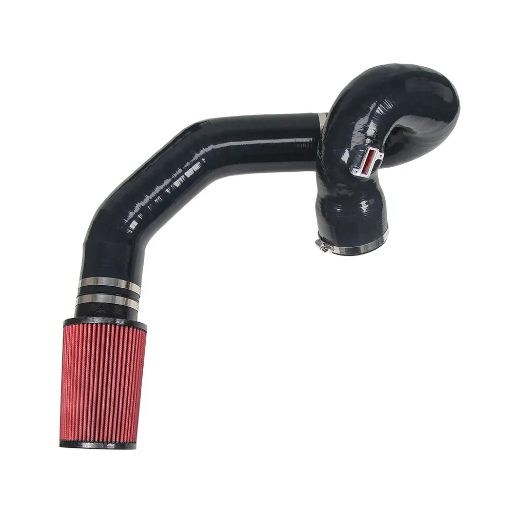 Customized Low Moq For BMW 340i 440i M240i F30 F32 F36 F33 F22 F23 B58 3.0l Front Mount Intake Cold Air Intake System