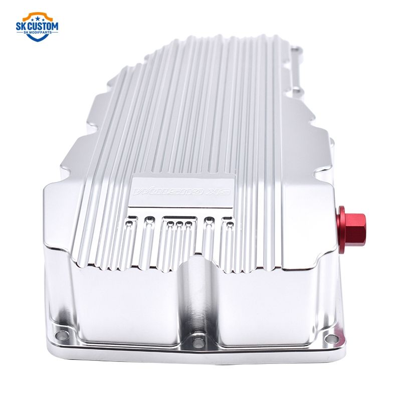 CVT Transmission Sump Oil Pan for Honda Civic Accord Avancier CRV XRV Integra Odyssey