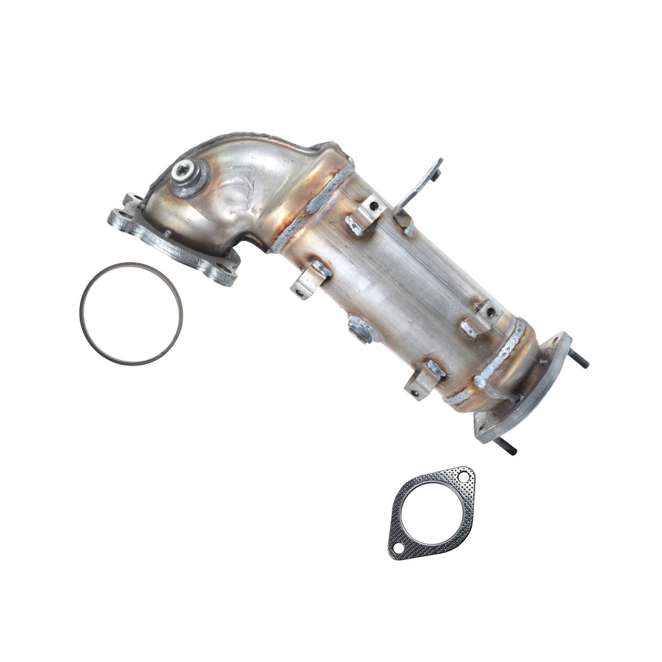 Direct-Fit Catalytic Converter / Exhaust Manifold for Chevrolet/GMC Terrain 2.0L 2018-2020 — photo 2