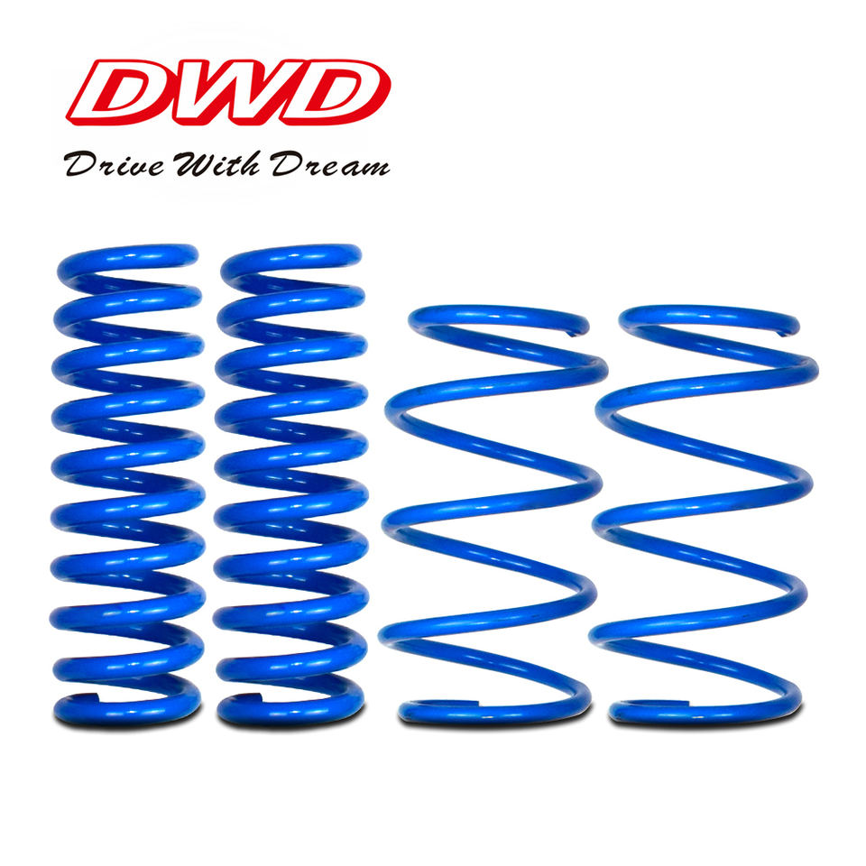 F30/F32/F36/F80/F82 BMW 3/4 Series & M3/M4 Lowering Springs | Drop Springs & Sport Springs
