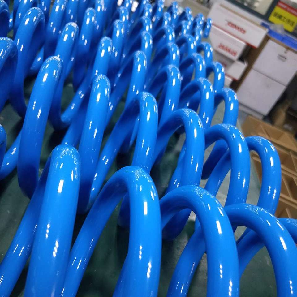 F30/F35/F80/F32/F82 BMW 3 Series/Coupe Lowering Springs | Drop Springs & Lowering Springs — photo 2