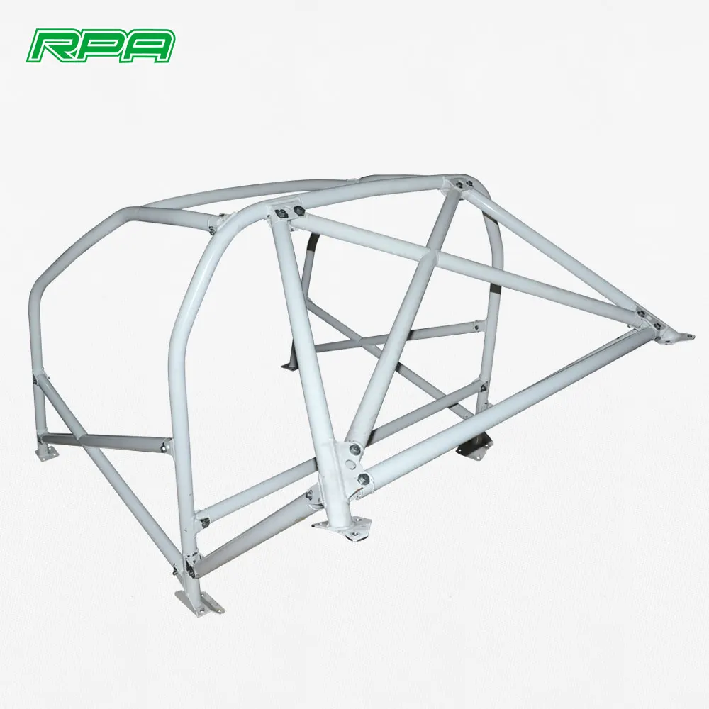 Factory Chromoly Roll Bar For S13 Racing Roll Cage
