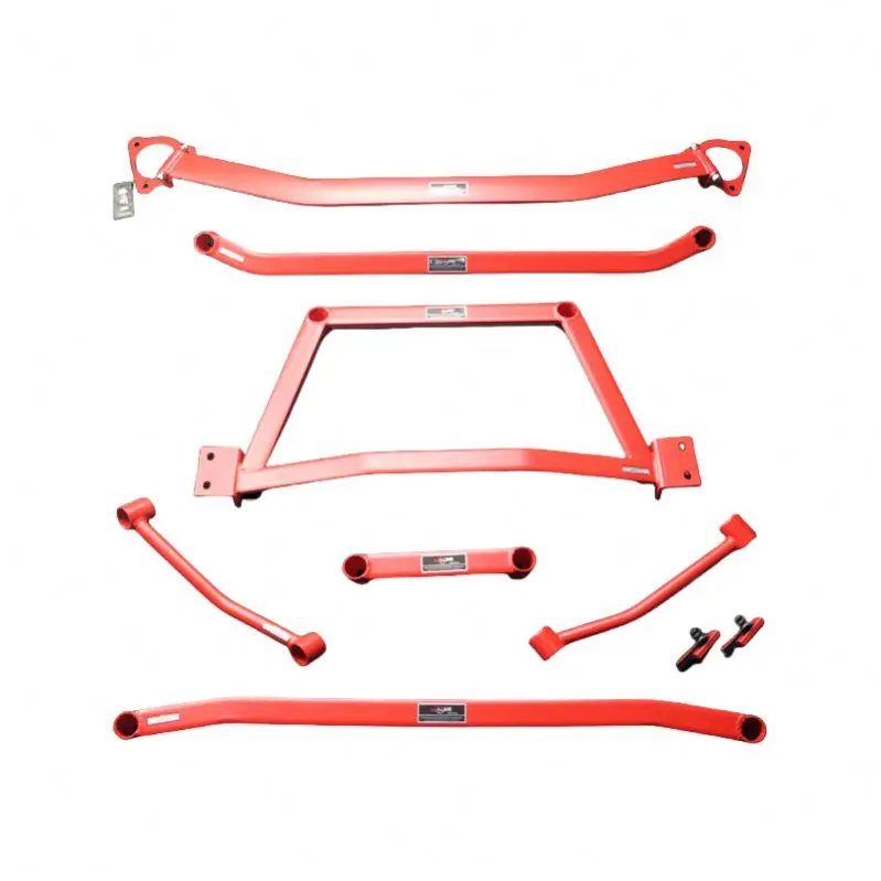 Factory Price Chassis Reinforcement Auto Parts The Front Strut Bar For Honda Crv Mk5 2017-2021
