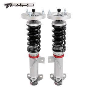 FAPO PF006020 Adjustable Mono-tube Coilover Shock Absorber Kit — BMW 3 Series 3rd Gen E36 (non-M) 1990-2000 — photo 3