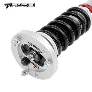FAPO PF006020 Adjustable Mono-tube Coilover Shock Absorber Kit — BMW 3 Series 3rd Gen E36 (non-M) 1990-2000 — photo 4