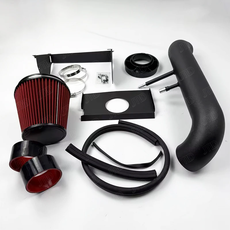 Fd-014 Performance Cold Air Intake Filter For Ford F-150 5.0l 2015-2019