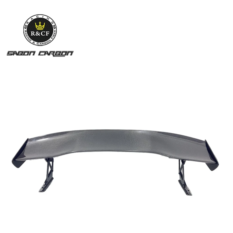 Fl5 Rear Spoiler Voltx Style Carbon Fiber Wing Spoiler For Honda Civic Type R Fl5 2023+