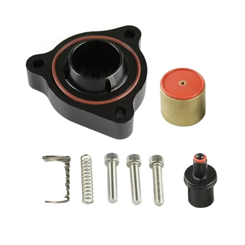 For BMW 428I N20 T9357 Modified Blow off Valve BOV Diverter Valve Adapter