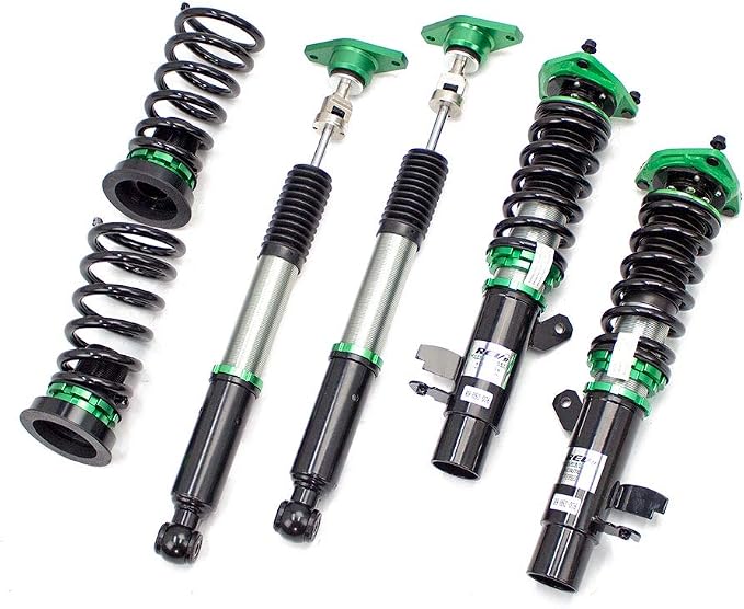 Ford Escape Coilover Kit (2013-2019)