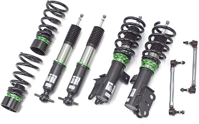 Ford Fusion Coilover Kit (2013-2020)
