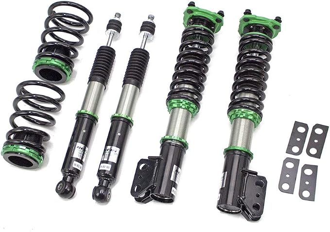 Ford Mustang Coilover Kit (1999-1904)